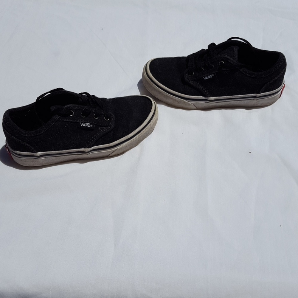 Vans shoes